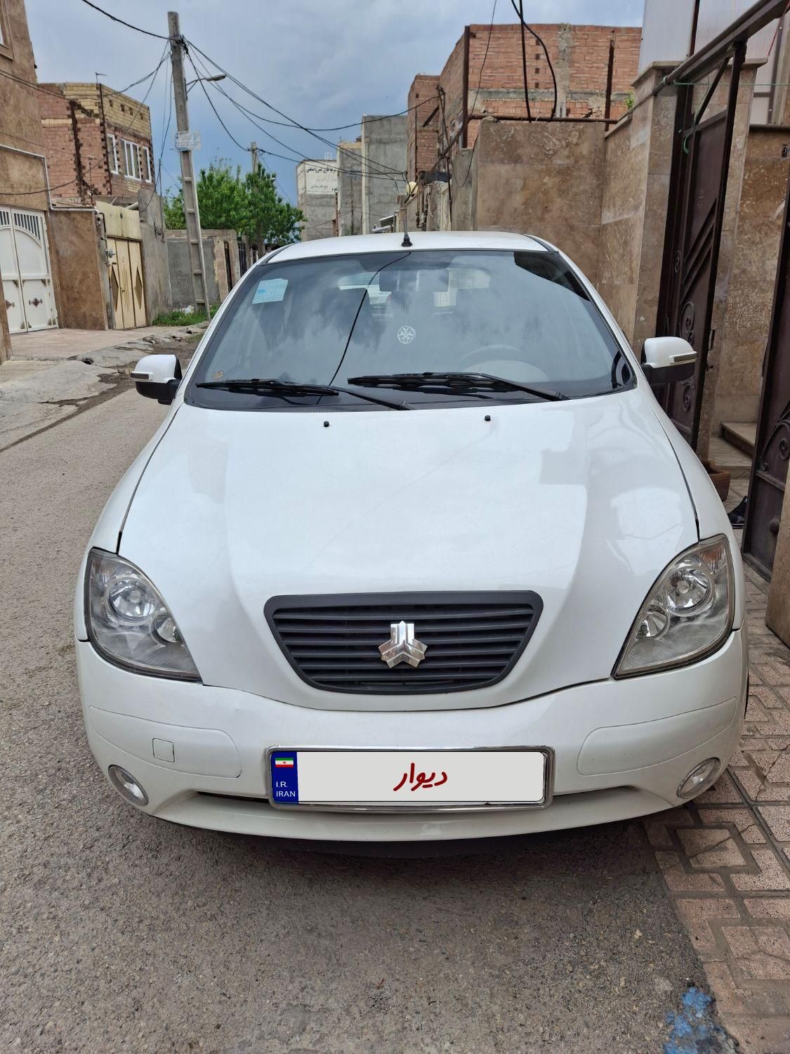 خودرو تیبا، 2 آگهی ann_17982033