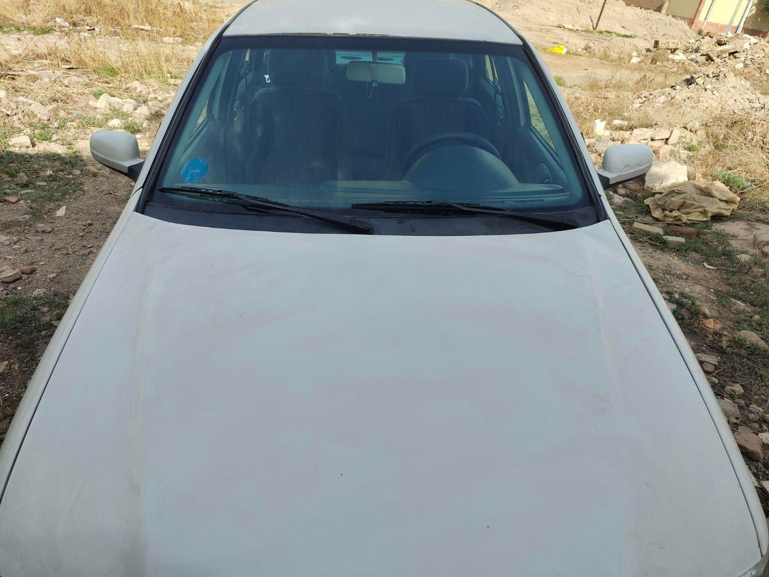 فولکس گل دنده‌ای - 2008