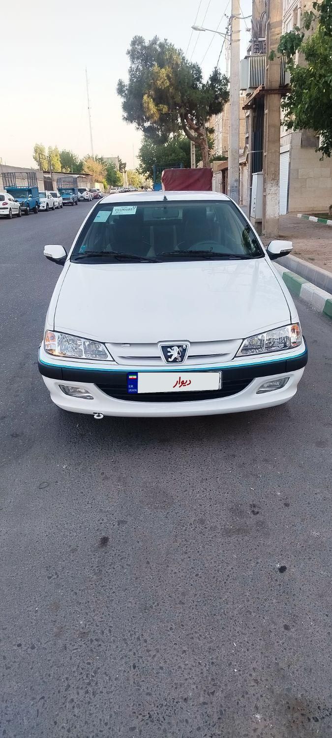 خودرو پژو، پارس آگهی ann_17982110
