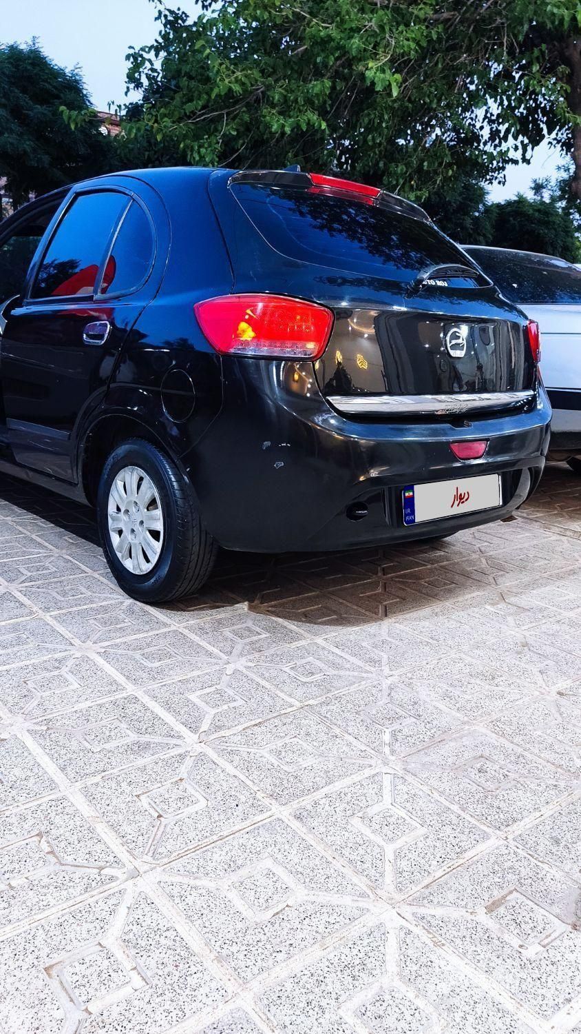 تیبا 2 EX - 1397