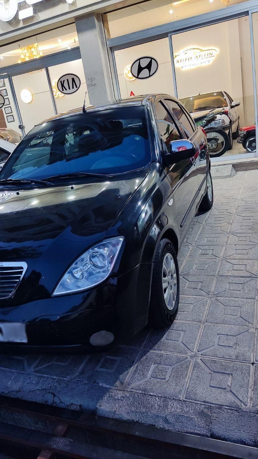 خودرو تیبا، 2 آگهی ann_17982121