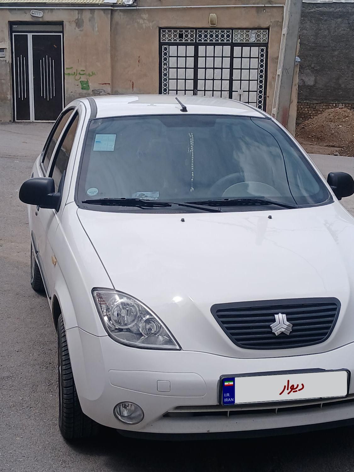 خودرو تیبا، 2 آگهی ann_17982139