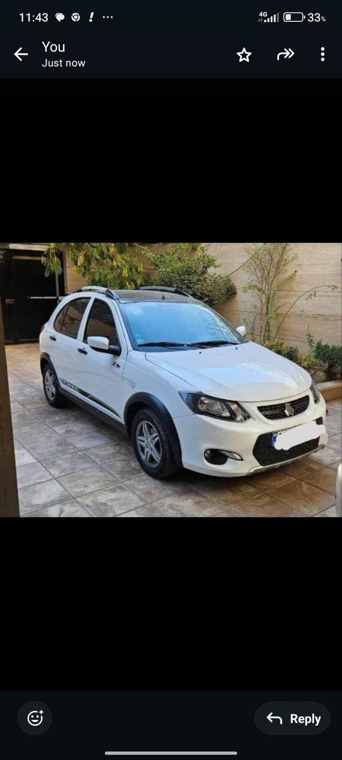 خودرو کوییک، R آگهی ann_17982143