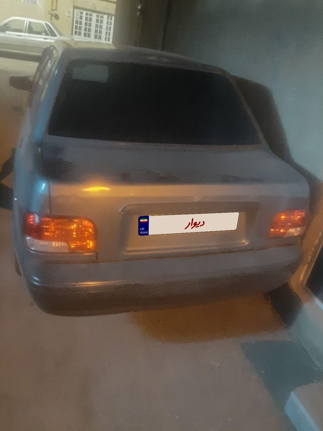 خودرو پراید، صبا آگهی ann_17982148