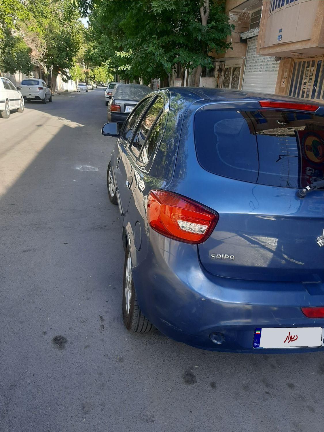خودرو تیبا، 2 آگهی ann_17982156