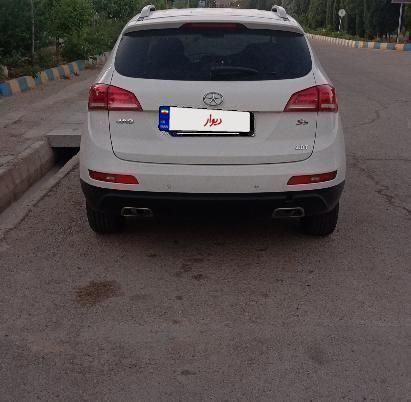 خودرو جک، S5 آگهی ann_17982195