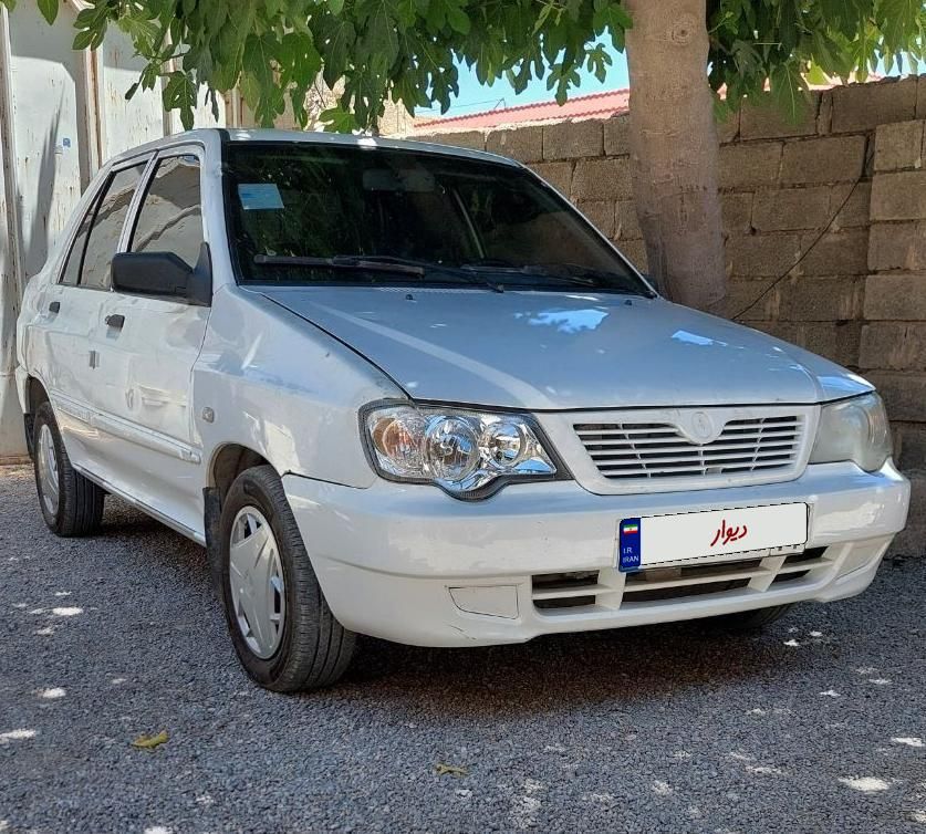 خودرو پراید، 132 آگهی ann_17982219