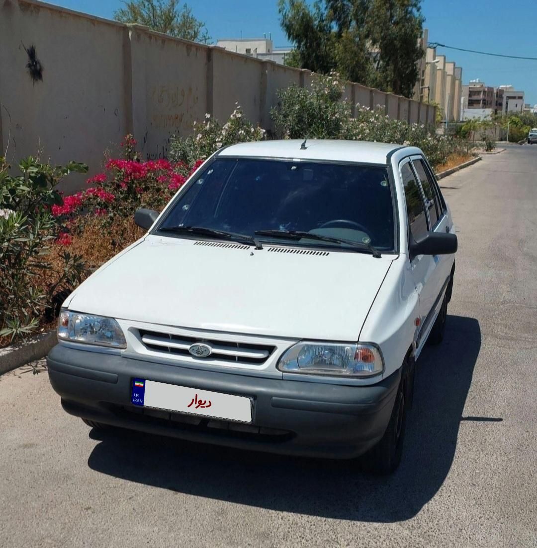 خودرو پراید، صبا آگهی ann_17982223