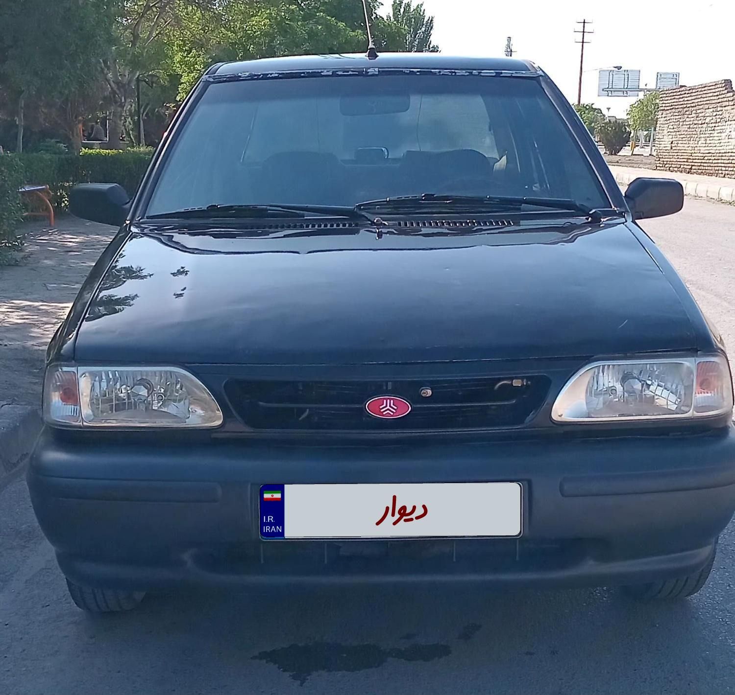 خودرو پراید، صبا آگهی ann_17982236