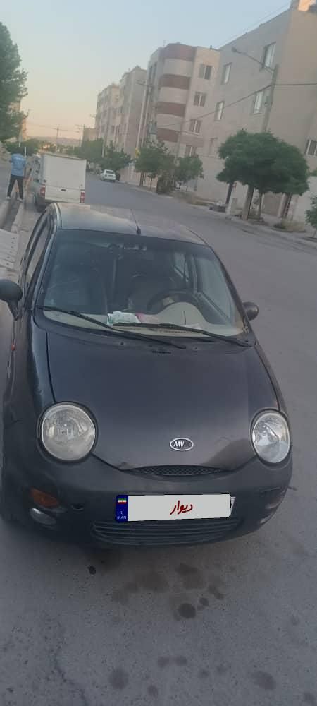 خودرو ام وی ام، 110 آگهی ann_17982248