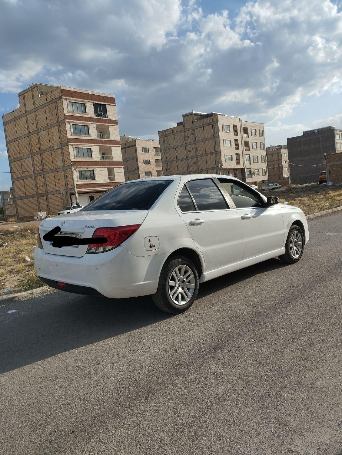 خودرو دنا، معمولی آگهی ann_17982280