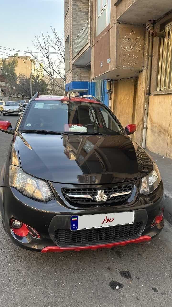 خودرو کوییک، R آگهی ann_17982339