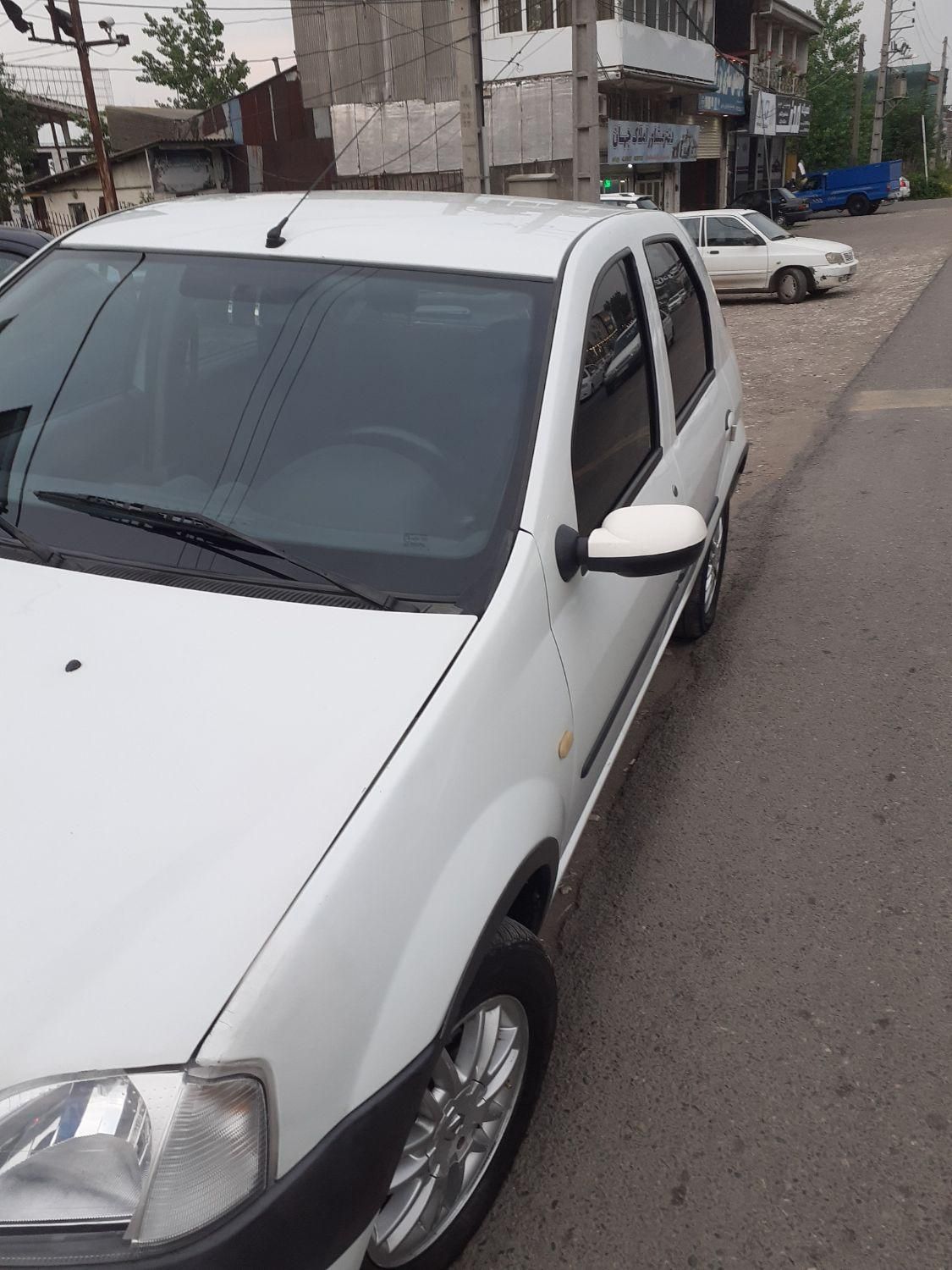 خودرو رنو، تندر 90 آگهی ann_17982377
