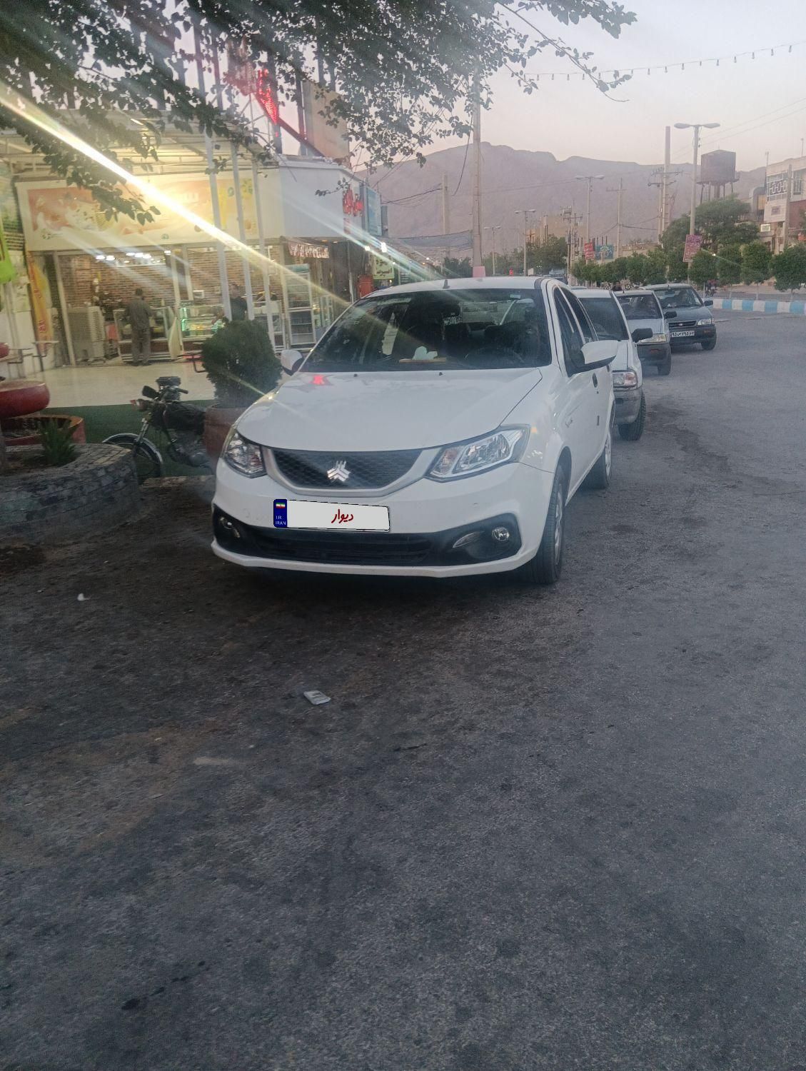 خودرو ساینا، S آگهی ann_17982385