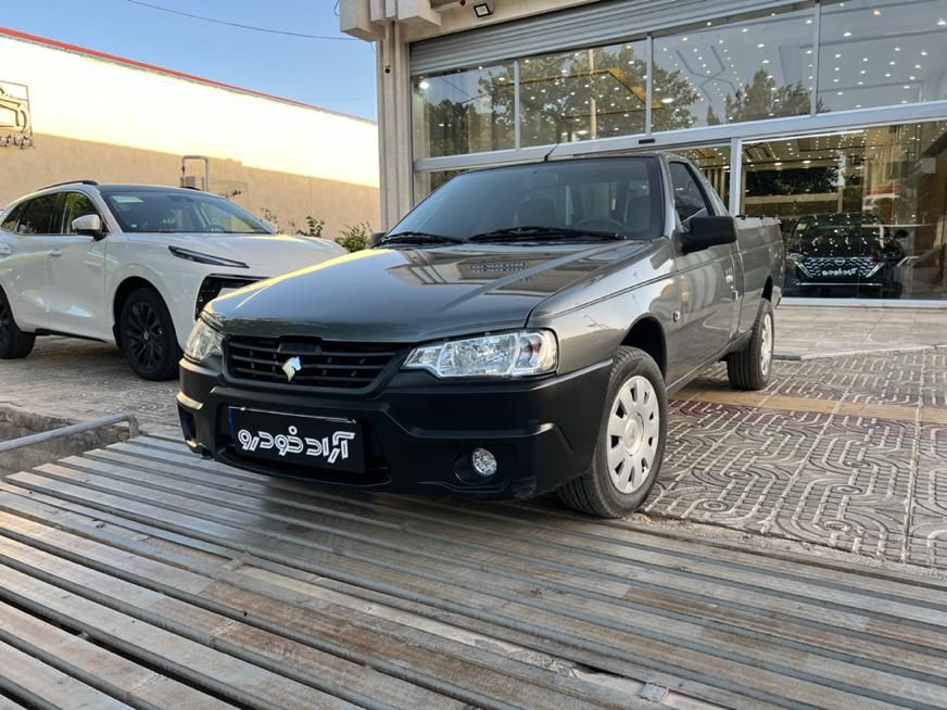 خودرو آریسان، 2 آگهی ann_17982410