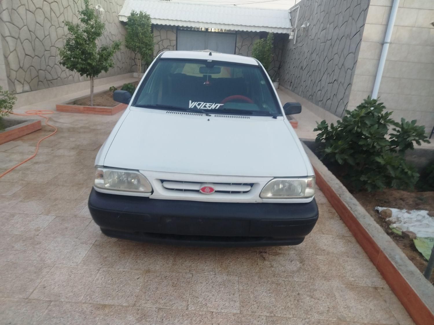 خودرو پراید، صبا آگهی ann_17982465