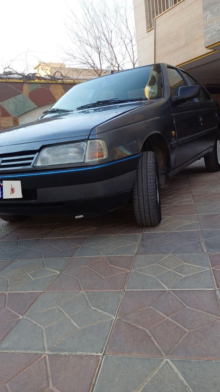 خودرو پژو، 405 آگهی ann_17982485
