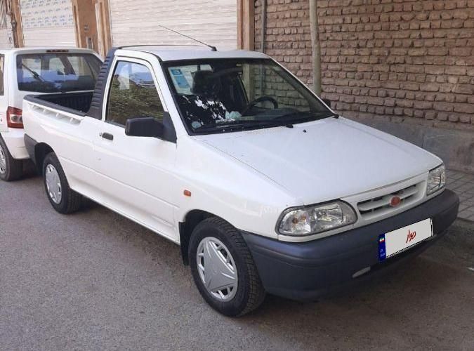 پراید 151 SE - 1403
