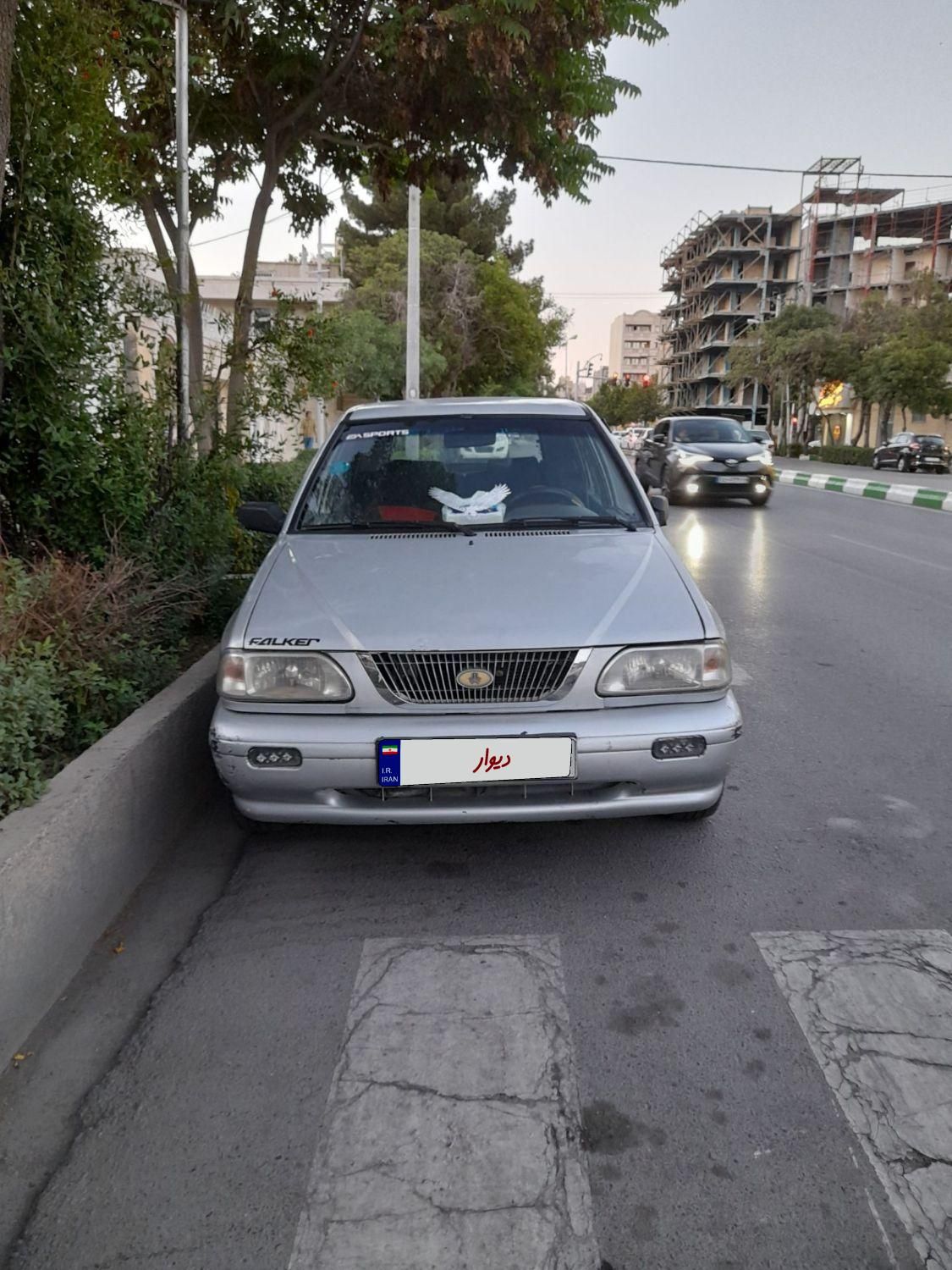 خودرو پراید، 141 آگهی ann_17982527