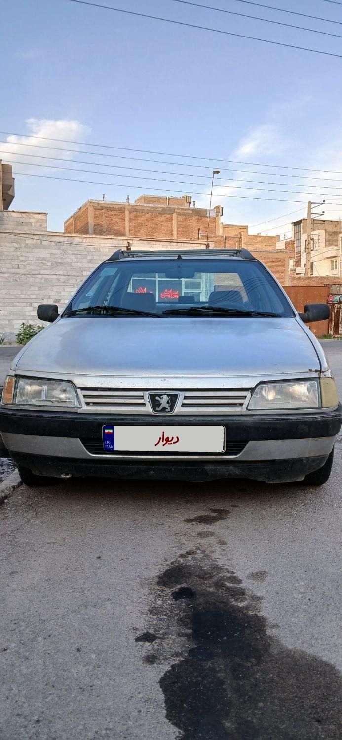 خودرو پژو، 405 آگهی ann_17982540