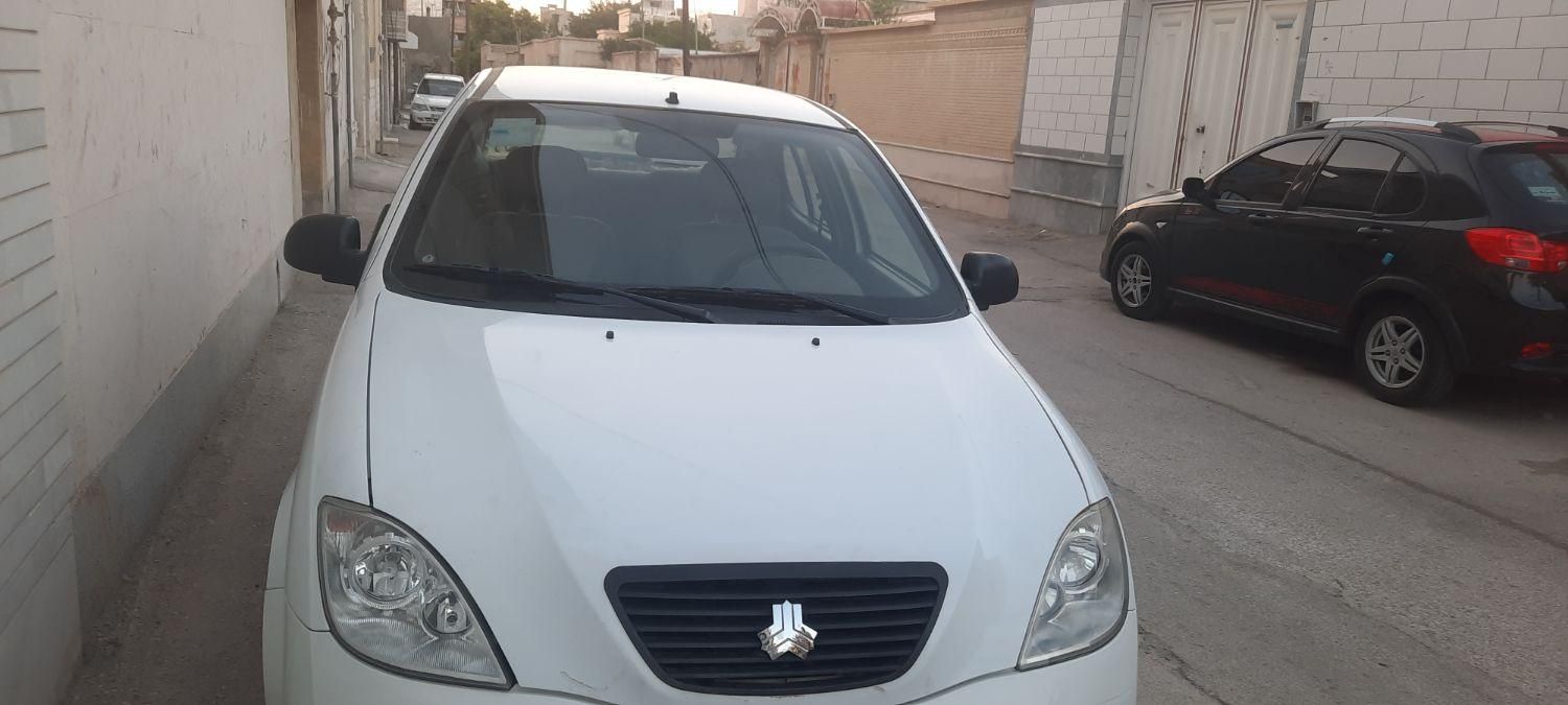خودرو تیبا، صندوق دار آگهی ann_17982575