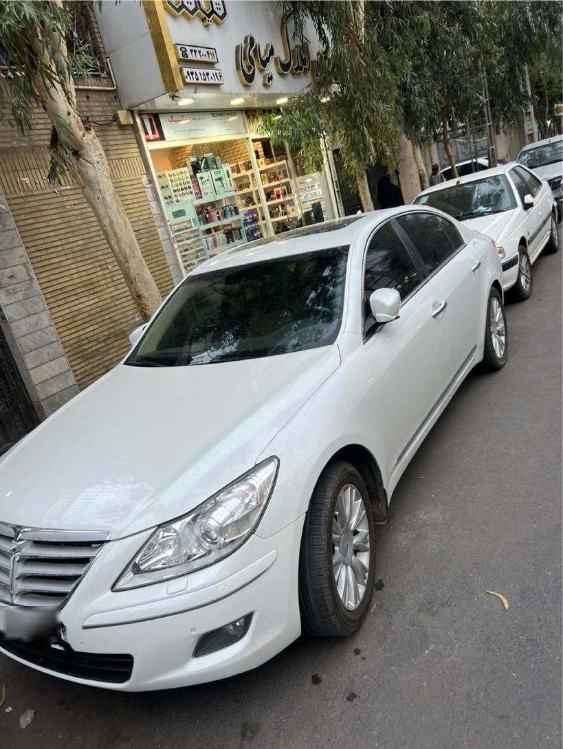 خودرو هیوندای، جنسیس آگهی ann_17982612