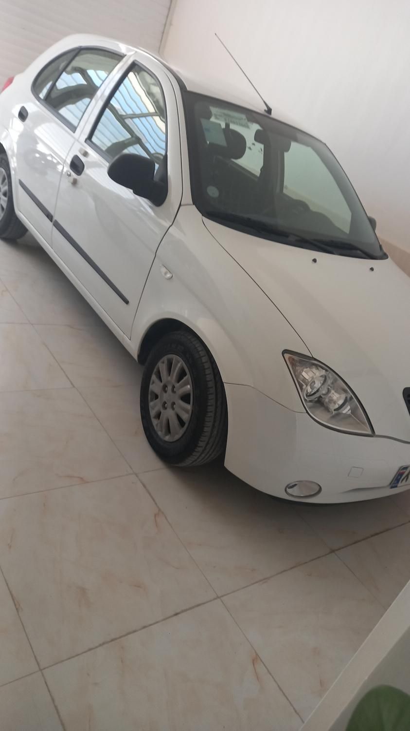 تیبا 2 EX - 1400