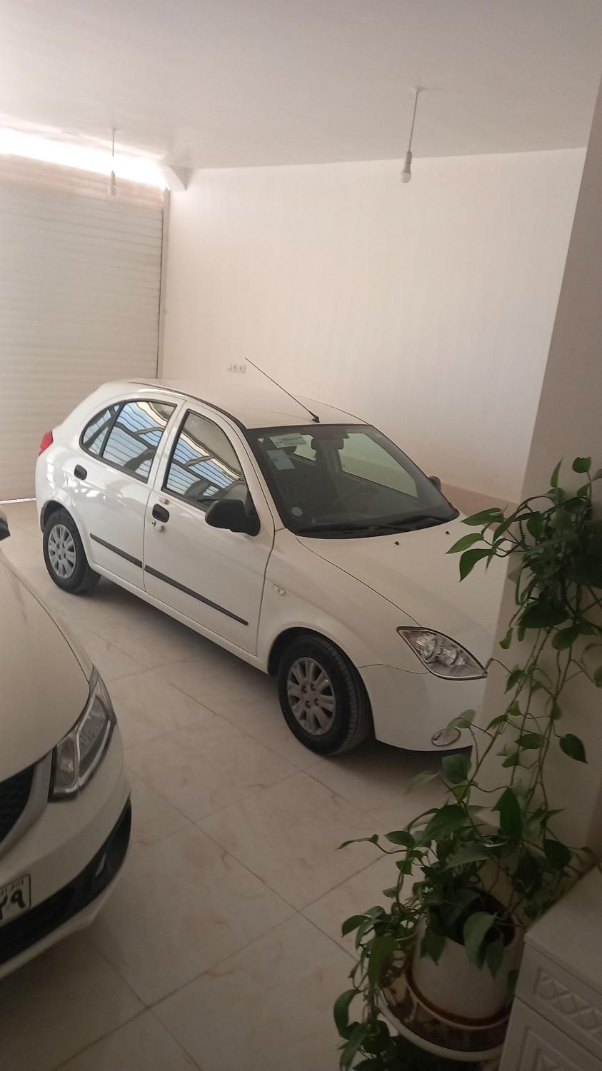 تیبا 2 EX - 1400