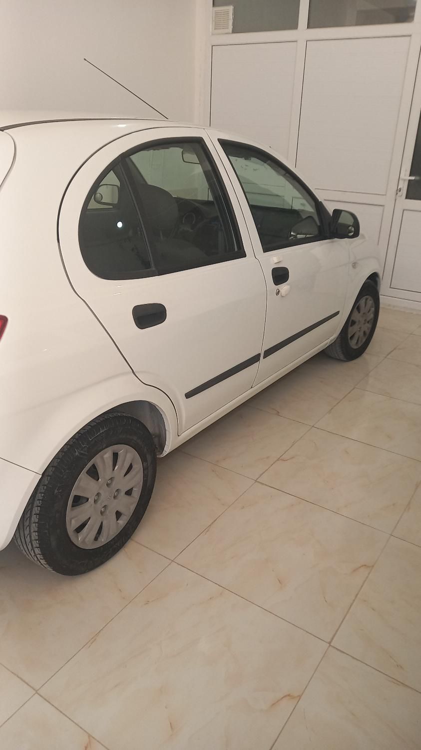 تیبا 2 EX - 1400
