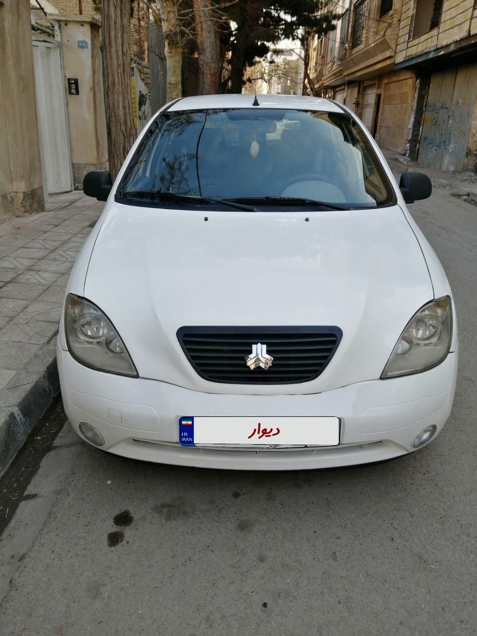 خودرو تیبا، 2 آگهی ann_17982626