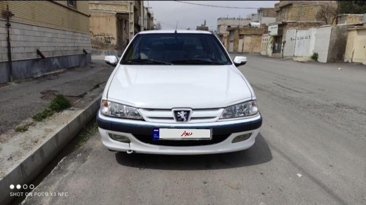 خودرو پژو، پارس آگهی ann_17982629