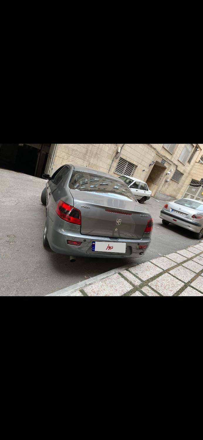رانا LX - - 1395