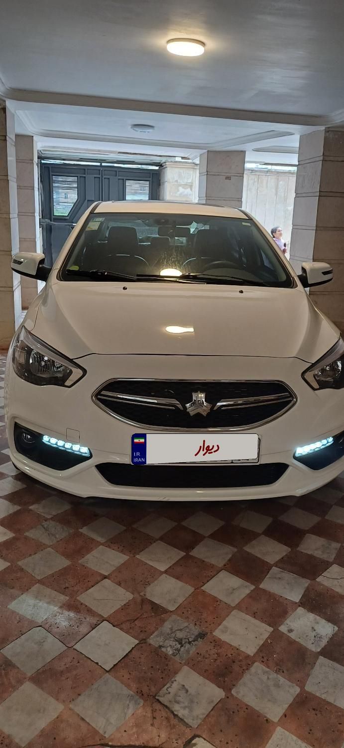 شاهین G اتوماتیک - 1402