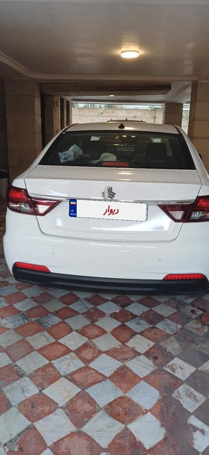 شاهین G اتوماتیک - 1402