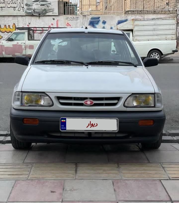 خودرو پراید، صبا آگهی ann_17982700