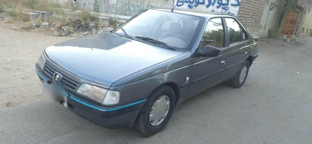 خودرو پژو، 405 آگهی ann_17982707