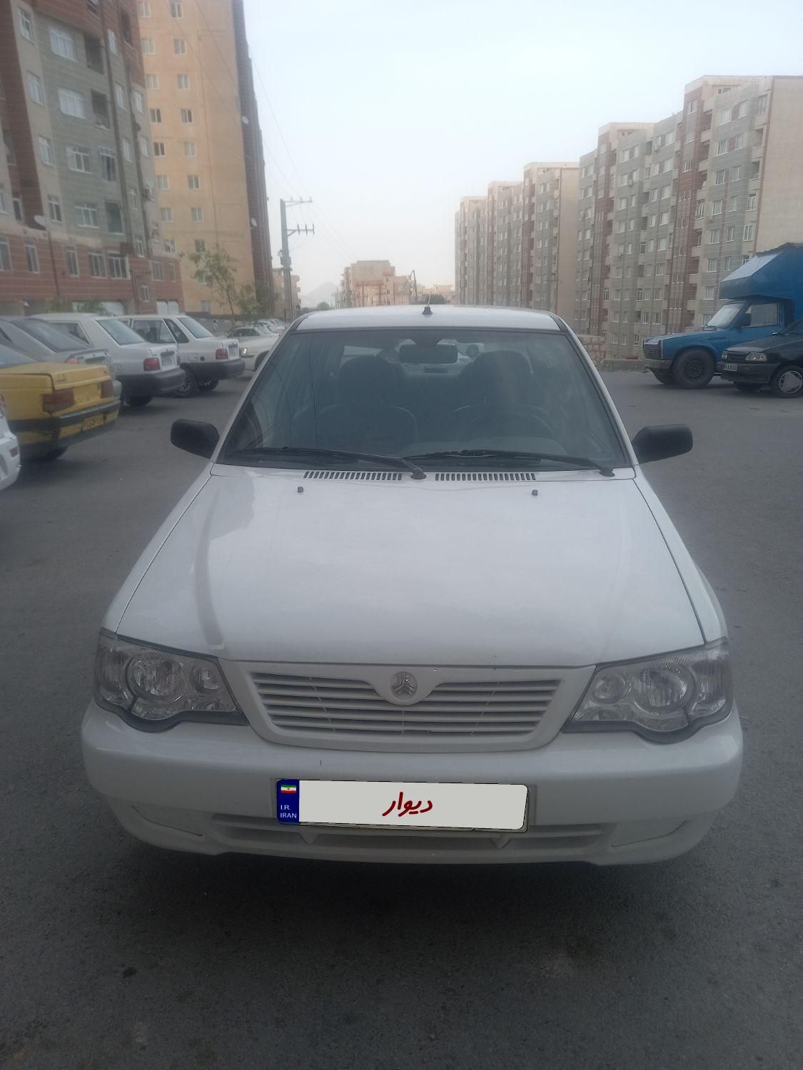 خودرو پراید، 132 آگهی ann_17982722
