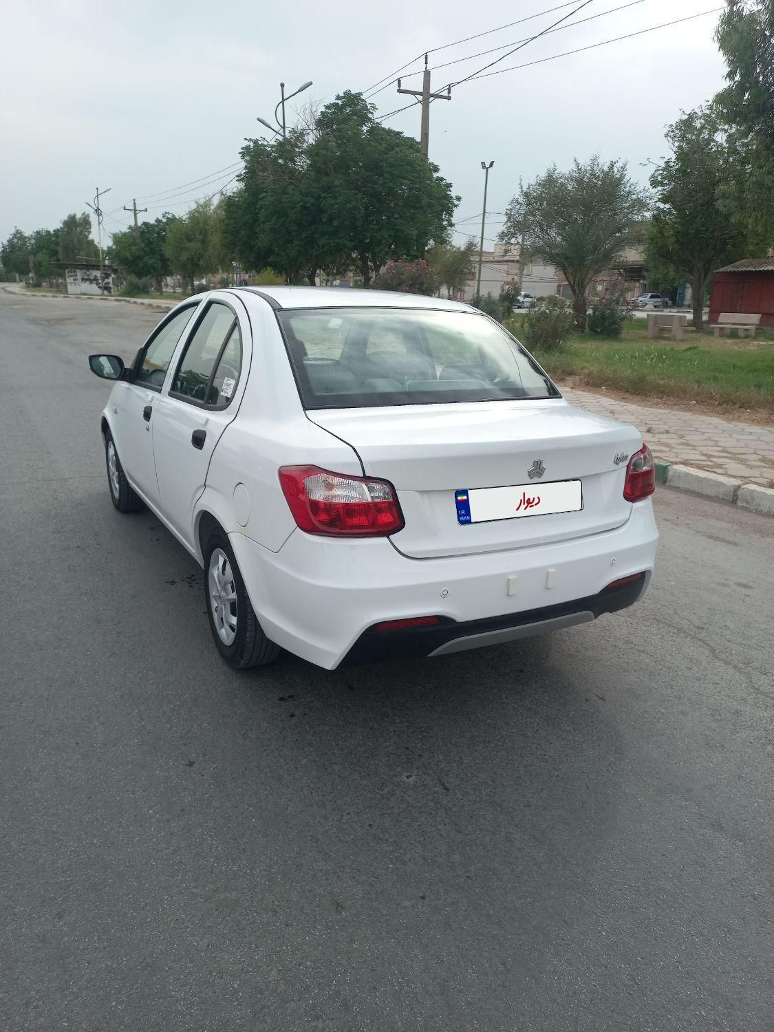 خودرو ساینا، S آگهی ann_17982768