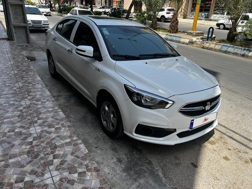 شاهین G اتوماتیک - 1404