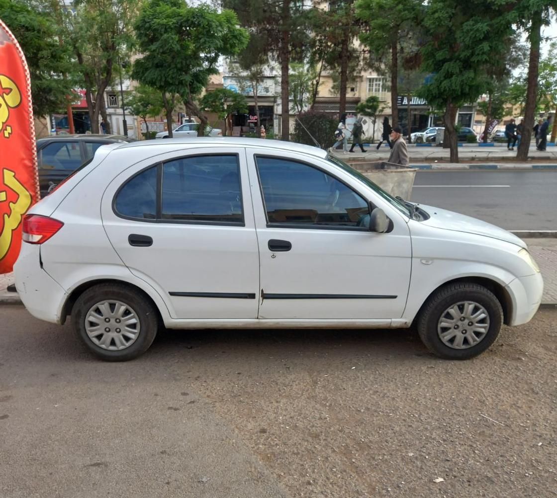 خودرو تیبا، 2 آگهی ann_17982775