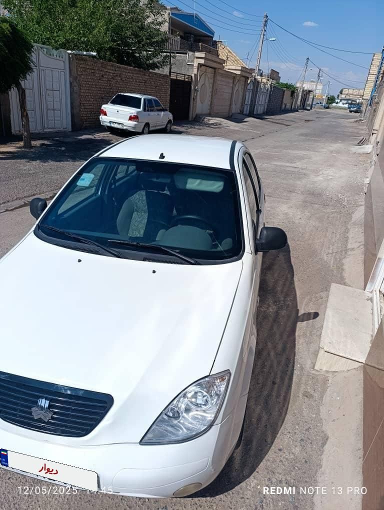 خودرو تیبا، 2 آگهی ann_17982783