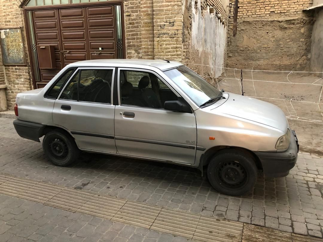 خودرو پراید، صبا آگهی ann_17982798