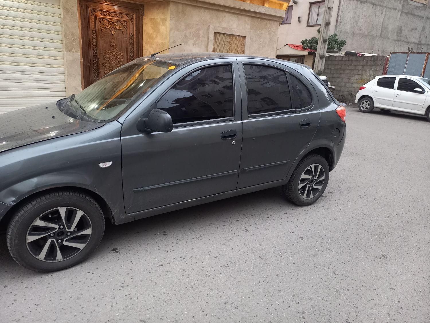 خودرو تیبا، 2 آگهی ann_17982817