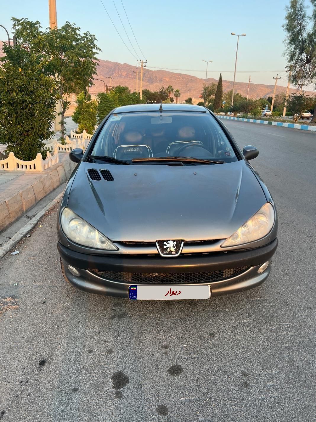 خودرو پژو، 206 آگهی ann_17982823