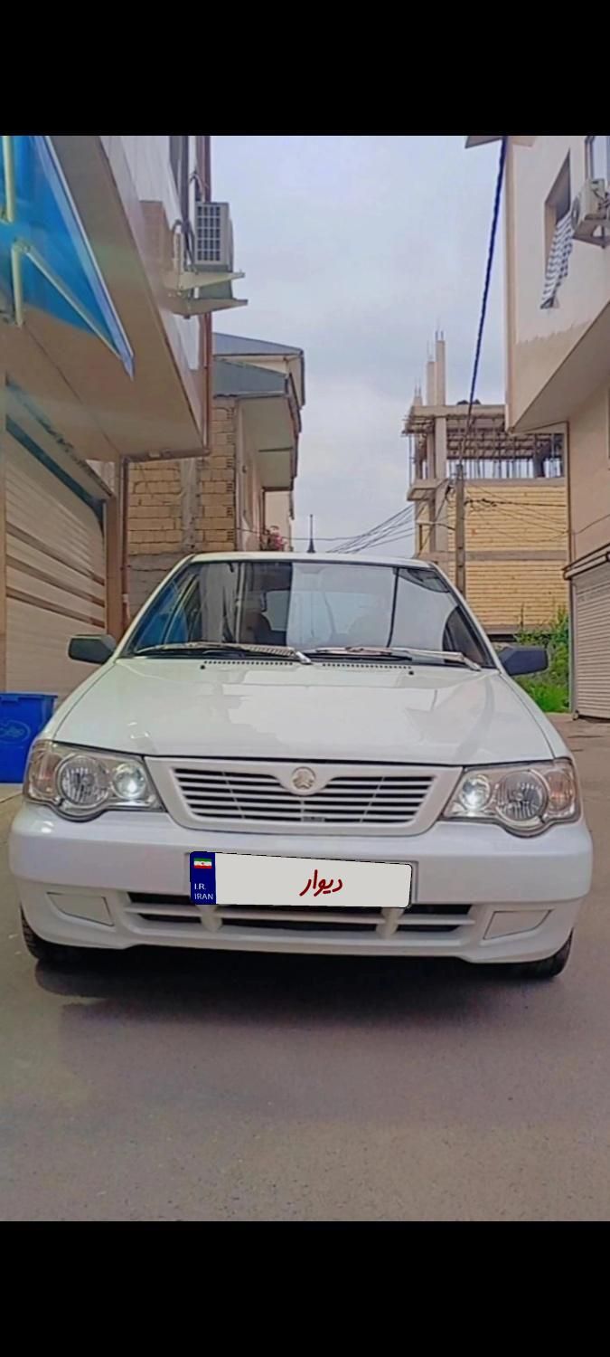 خودرو پراید، 111 آگهی ann_17982864