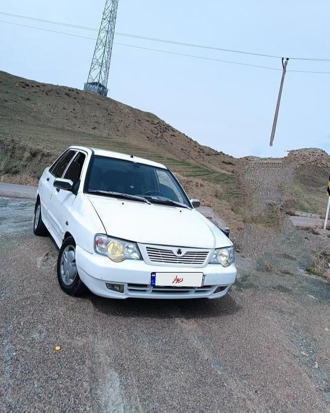 خودرو پراید، 132 آگهی ann_17982870