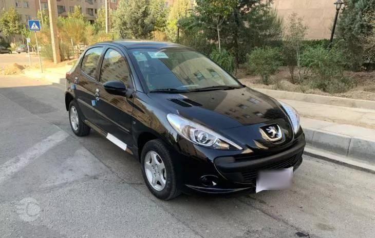خودرو پژو، 207 آگهی ann_17982874
