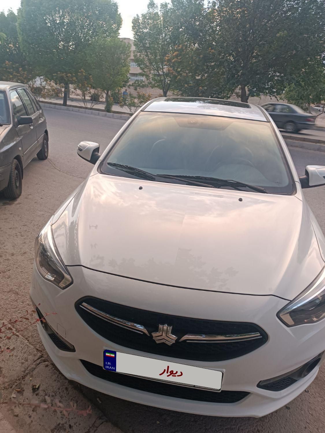 خودرو شاهین، G آگهی ann_17982916