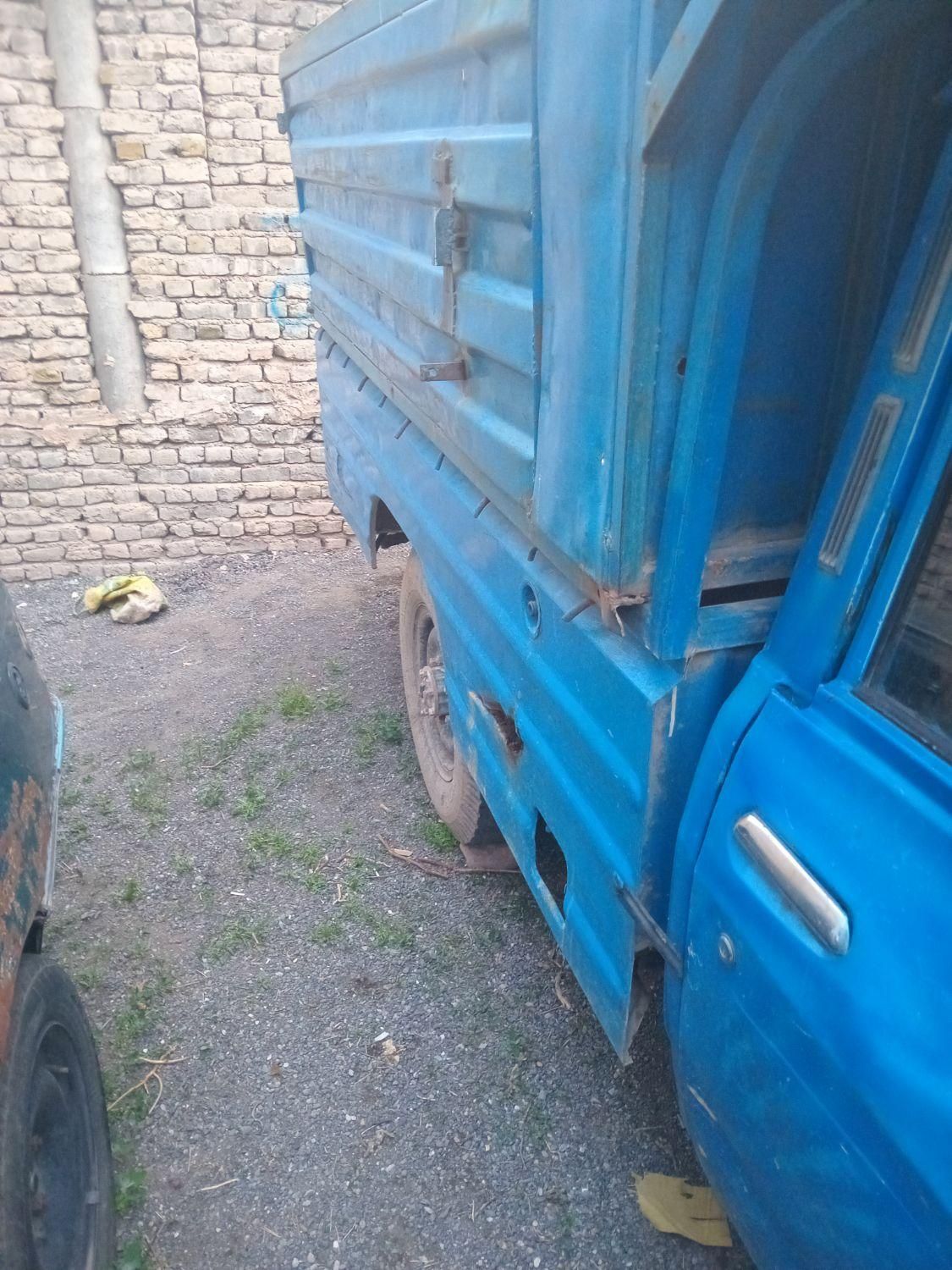 خودرو نیسان، سیلفی آگهی ann_17982947