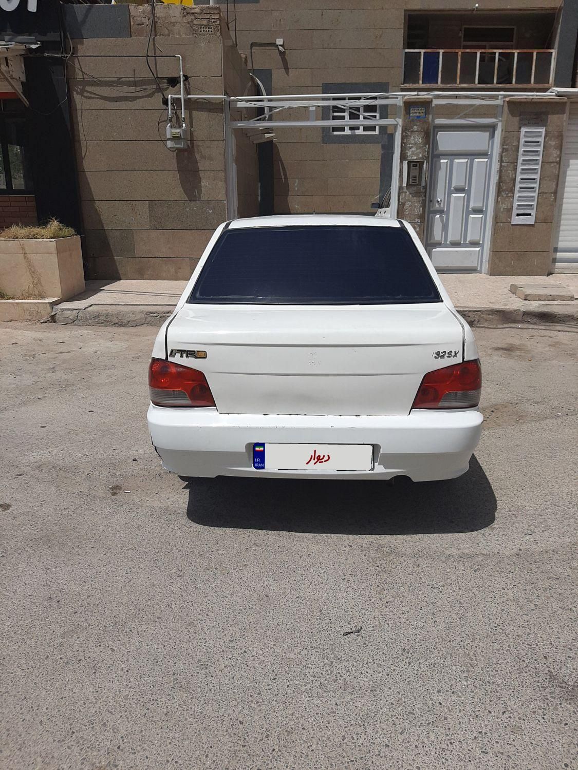 خودرو پراید، 132 آگهی ann_17982952